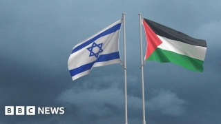 Apple Sparks Palestinian Flag Emoji Controversy