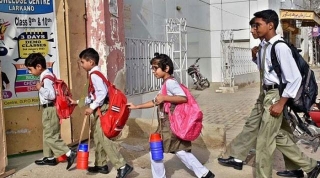 Out-of-school Children: Sindh Govt Launches Non-formal Education Initiative