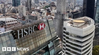 HSBC Agrees To Sell Off Its Argentina Business