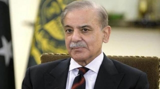 China Commends PM Shehbaz's 'positive Remarks' On CPEC