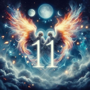 Decoding The Mystical Meaning Of The 11 Angel Number