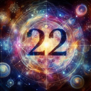 22 Angel Number: A Roadmap To Spiritual Awakening And Personal Growth