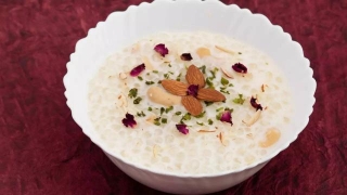 Maha Shivratri: 5 Kheer Recipes For Your Vrat