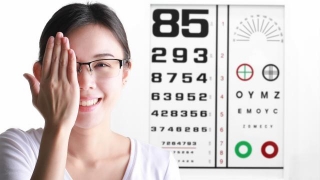 5 Protective Ways To Improve Your Eyesight