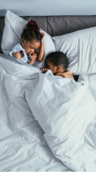 Things You Should Never Tell Your Child At Bedtime