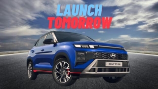 Hyundai Creta N Line India Launch Tomorrow: Expected Prices, New Features And More