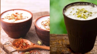 7 Curd Based Summer Drinks To Try At Home