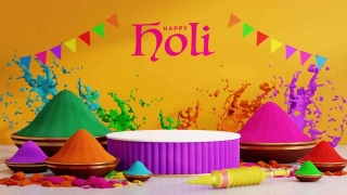 Heartfelt Quotes That Perfectly Describe Holi