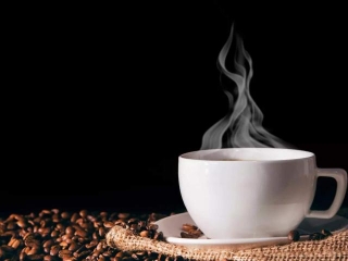 Why Do Americans Drink Black Coffee?