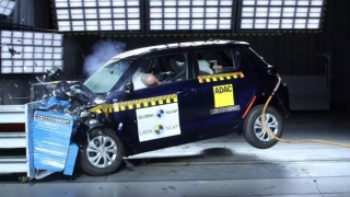 Maruti Suzuki Cars To Undergo Bharat NCAP Crash Test: What To Expect