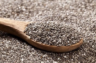 How Chia Seeds Can Detox Your Skin