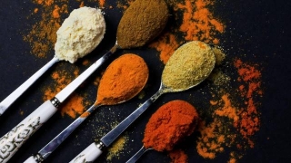 All About The Chemical Found In Everest, MDH Spices