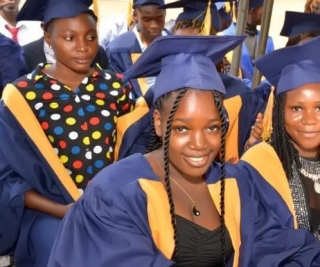 More Than 600 Students Enroll At Maduka University Enugu