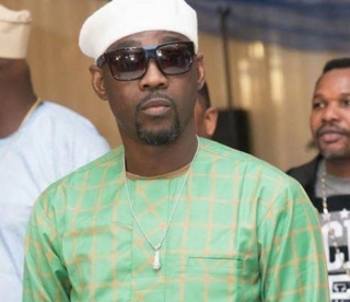 Fuji Star Pasuma Discloses His Intended Marriage Date