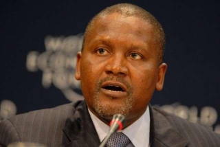 Dangote Suggests Nigeria Shift To A Knowledge-Based Economy