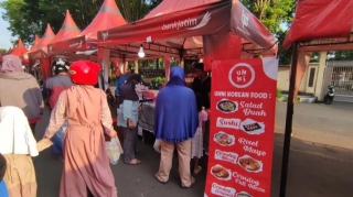 Menikmati Wisata Kuliner Terbaik Di Bondowoso Selama Bulan Ramadan