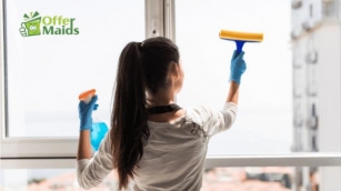 The Best Way To Clean Windows: A Complete Guide