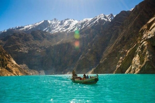 Discovering Pakistan: Top Tourist Attractions You Must Visit