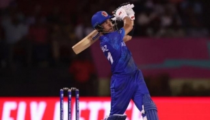 NZ Vs AFG: Afghanistan Humble New Zealand In T20 World Cup Match