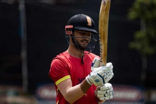 PNG, Uganda Eye Historic First Victory In T20 World Cups