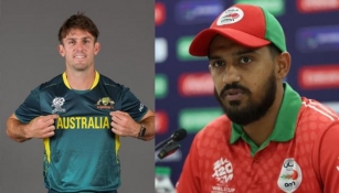 Australia Vs Oman: Preview, Match Time, Squads And Prediction Of T20 World Cup 2024 Match