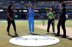 Ireland Women Set To Play Maiden Bilateral Series In India