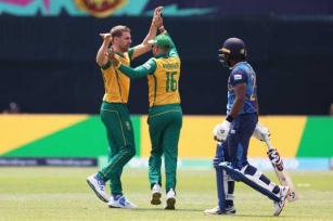 'Clever Cricket' Will Tame Nassau Pitch, Says Klaasen