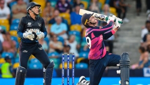 T20 World Cup: Scotland Outclass Namibia By Five Wickets In Barbados