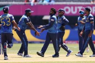 No Room For Slip-ups As Sri Lanka Meet Familiar Rivals Bangladesh
