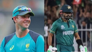 T20 World Cup 2024: Ricky Ponting Backs Babar Azam's Captaincy, Lauds Saim Ayub