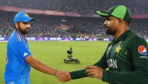 Pakistan Vs India Squads, Likely Lineups For T20 World Cup Match