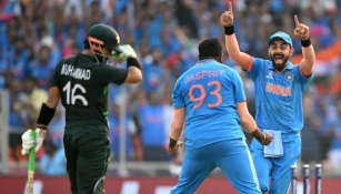 India Vs Pakistan Match Time During T20 World Cup 2024
