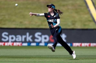 Lauren Down Returns To NZ Team For England Tour