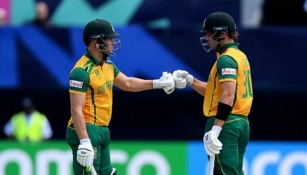 T20 World Cup 2024 Points Table After South Africa Beat Netherlands