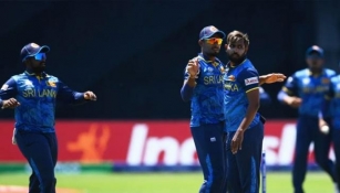 T20 World Cup: Sri Lanka Submit Complaint To ICC Over ‘different Treatment’