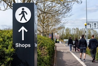 Understand The Power Of Wayfinding Signage: Get Answers To The 6 Most Common Questions