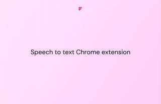 7 Top Speech-to-Text Chrome Extensions For Effortless Transcription [Free & Paid]