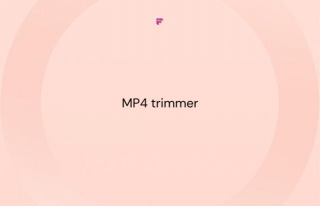 MP4 Trimmer: Trim Video Files With Ease