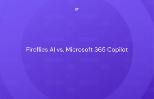Fireflies AI Vs. Microsoft 365 Copilot: The Ultimate Meeting Assistant Showdown