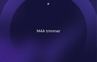M4A Trimmer: Create Audio Clips In A Click