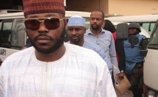 Alleged N2.2bn Oil Subsidy Fraud: EFCC Presents Additional Witness Against Mamman Ali, One Other