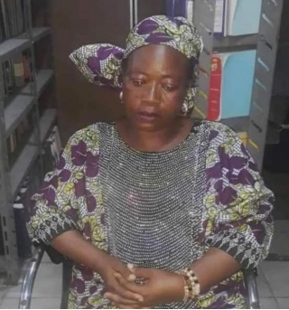 Woman Bags Jail Terms For Money Racketeering In Lagos