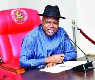 Governor Diri Appoints SSG, CoS, Two Others