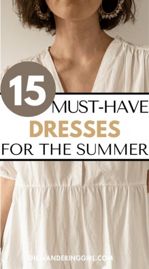 15 Best Dresses On Amazon That Look Insanely Cute