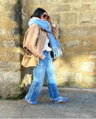 15 Best Baggy Jeans Outfits You’ll Want To Copy