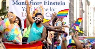 PRIDE At Montefiore: Caring For Our Bronx LGBTQIA+ Community
