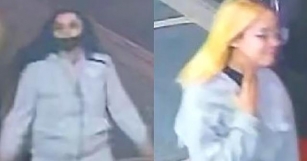 Brats Beat Female Straphanger For Her Purse At Yankee Stadium
