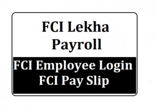 FCI BTS Login: A Guide To Accessing And Using FCILekha Portal