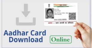 How To Download Your Aadhar Card PDF: A Simple Guide