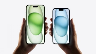 IPhone 16 CAD Renders Tip Vertical Rear Camera Island, Two New Buttons And More
